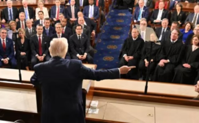 Демократи готують грандіозні розслідування проти Трампа у разі перемоги на виборах Демократи готують грандіозні розслідування проти Трампа у разі перемоги на виборах
